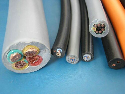 電纜回收