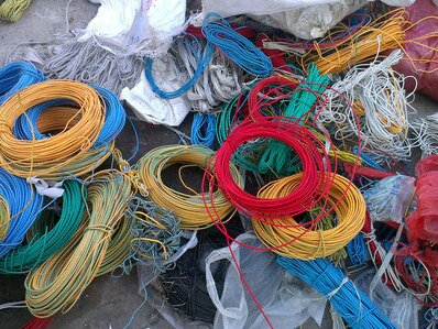 沈陽(yáng)廢舊電纜回收